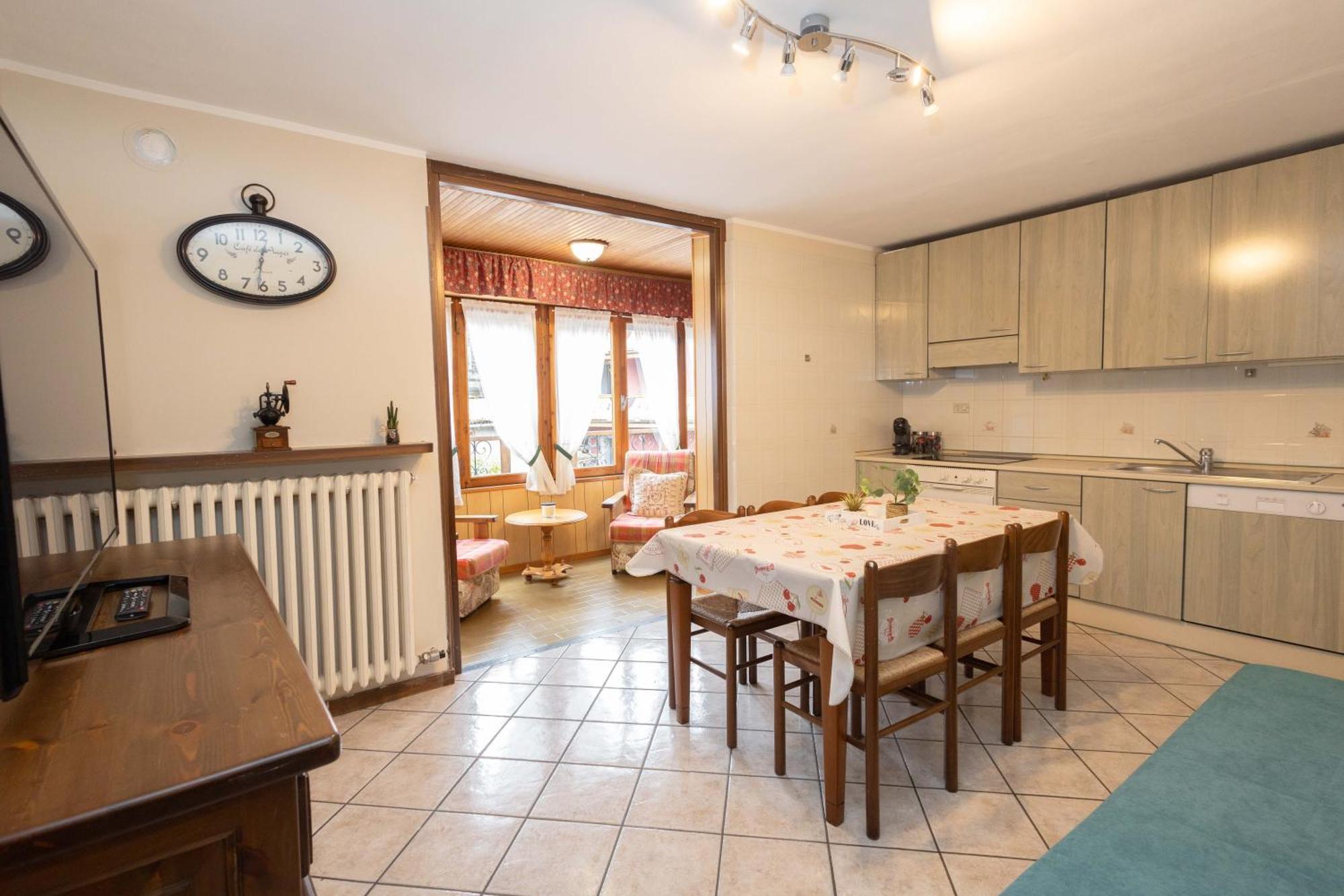 Maison Nanni Cogne Exterior foto